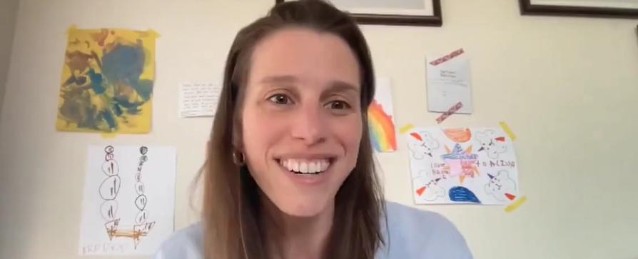 Bud Light's marketing VP says she was inspired to update 'fratty,' 'out of touch' branding with inclusivity