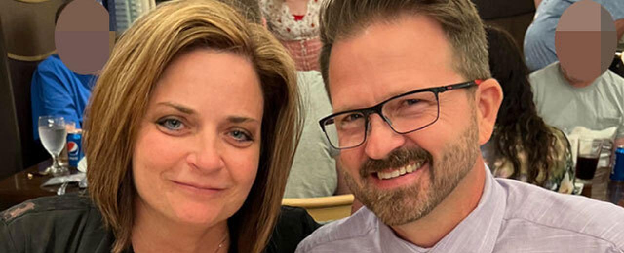 Couple arrested after 10-year-old son, weighing 36 pounds, found searching for food: report