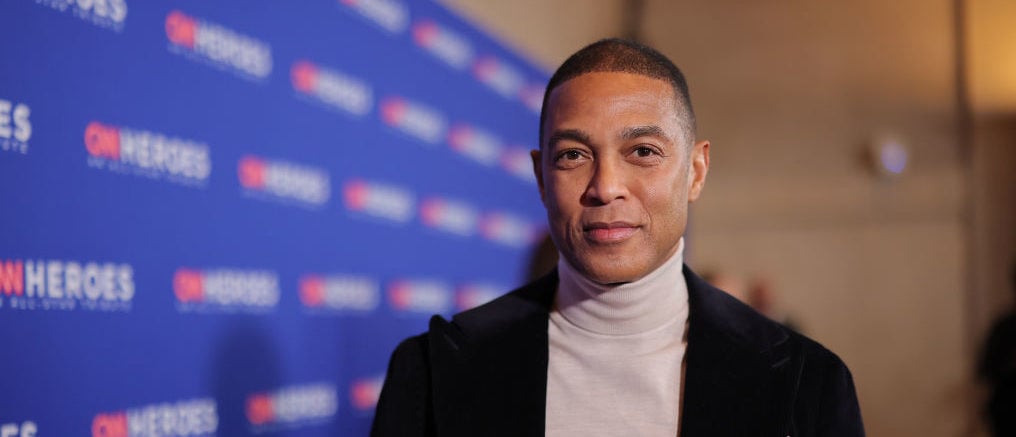 ‘Send Over Your Résumé’: Rapper Rick Ross Offers Don Lemon Job At WingStop