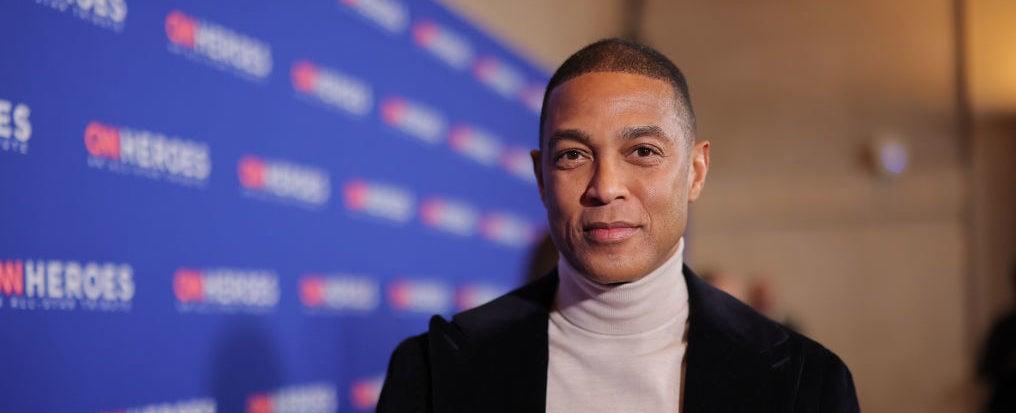 ‘Send Over Your Résumé’: Rapper Rick Ross Offers Don Lemon Job At WingStop