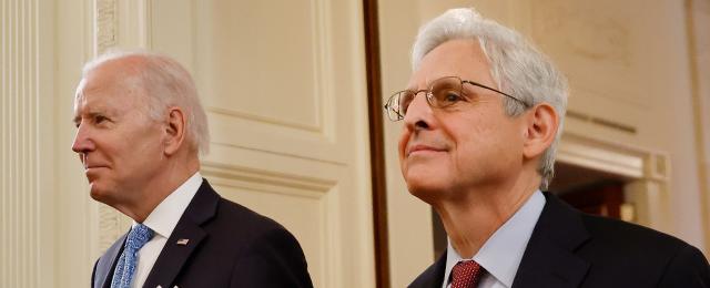 Report: Biden’s White House Involved in Raid on Trump's Mar-a-Lago