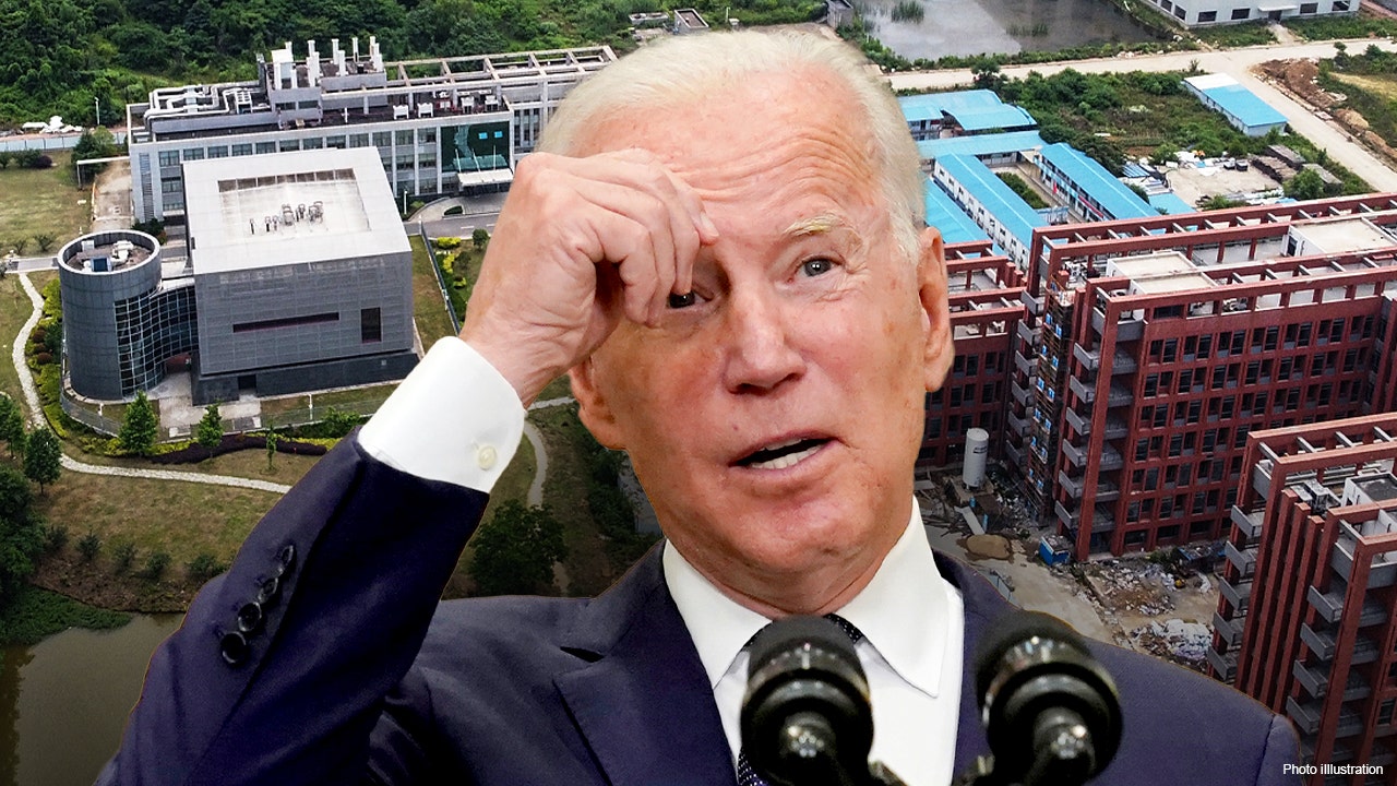 US govt sent $1.3 billion to China, Russia for gender equality, cat experiments and Wuhan lab research