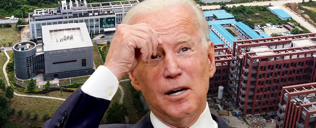 US govt sent $1.3 billion to China, Russia for gender equality, cat experiments and Wuhan lab research