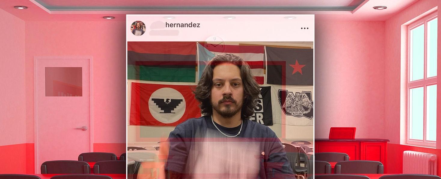 Colorado teacher calls for 'FORCEFUL cultural revolution' targeted at 'whiteness': 'This is sacred'