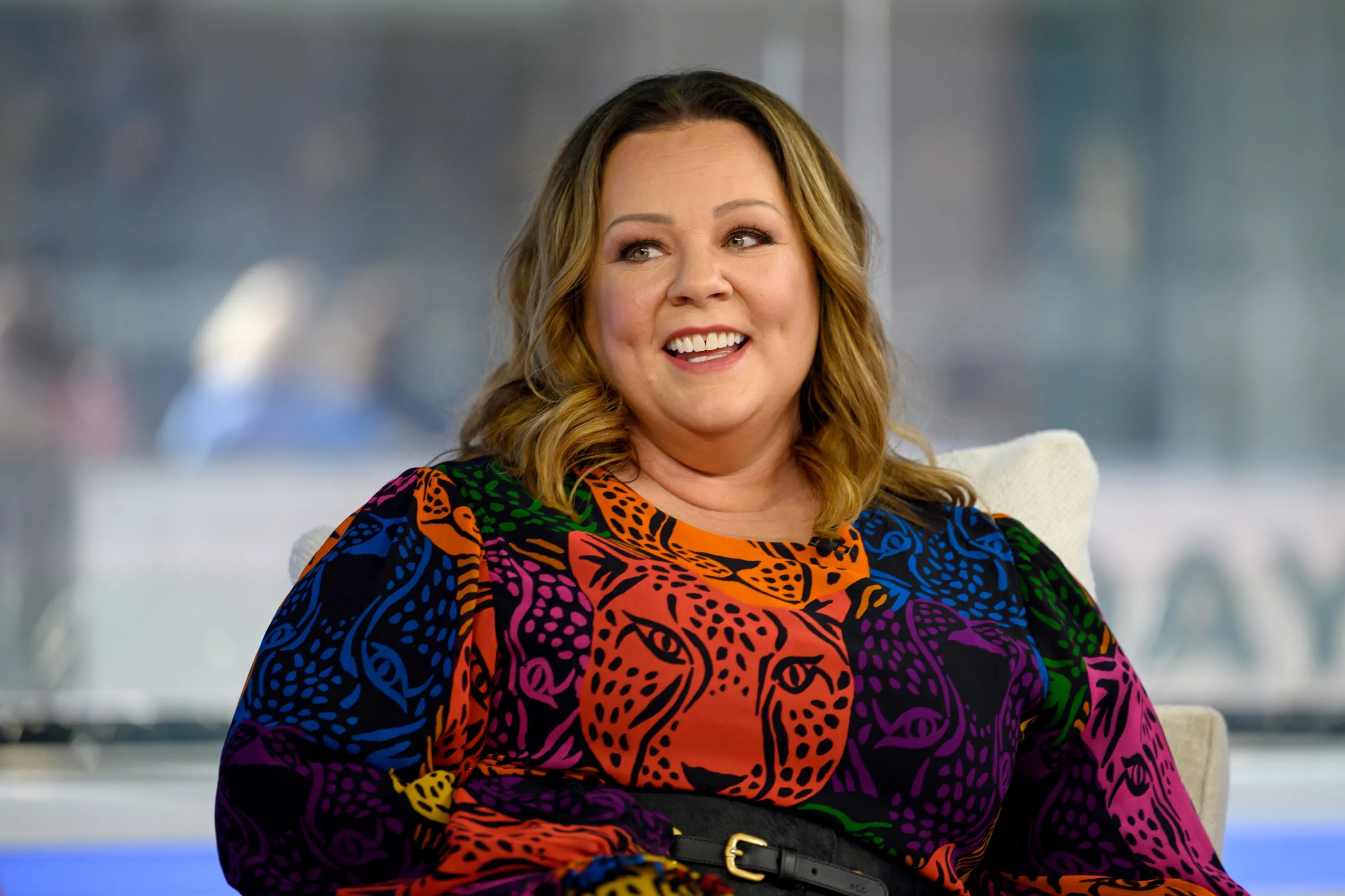 Melissa McCarthy says 'The Little Mermaid' Ursula performance was '100 percent' inspired by drag queens
