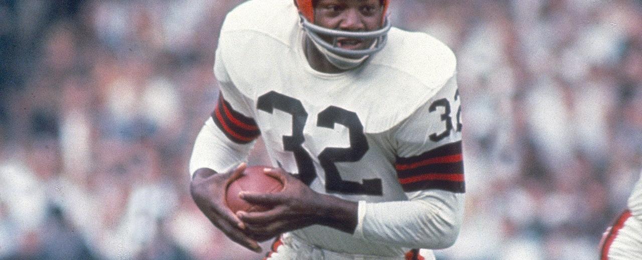 NFL legend Jim Brown dead at 87