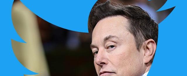 Elon Musk: 'Cis' And 'Cisgender' Considered Slurs on Twitter