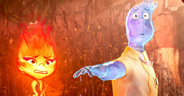 Nolte: Disney’s ‘Elemental’ Bombs With $3.5M Thursday Opening