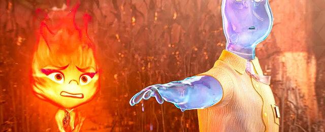 Nolte: Disney’s ‘Elemental’ Bombs With $3.5M Thursday Opening