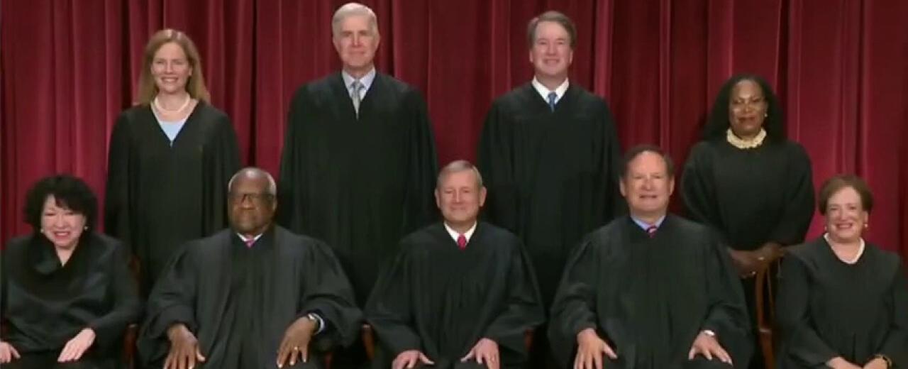 94-year-old grandmother gets big win at Supreme Court