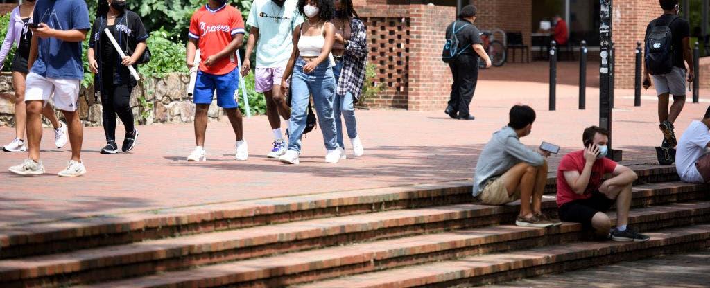 673 university professors sign letter opposing courses on America's founding, Constitution