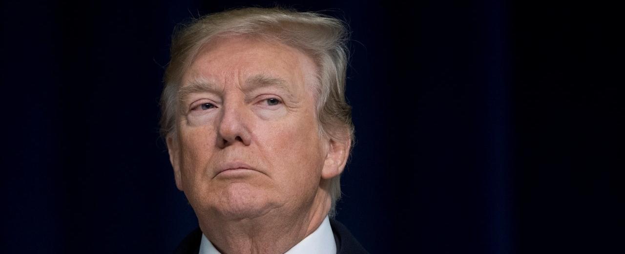 Trump indicted on federal charges related to document handling and obstruction of justice