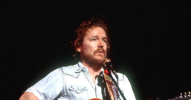 Canadian Folk Singer Gordon Lightfoot Dead at 84