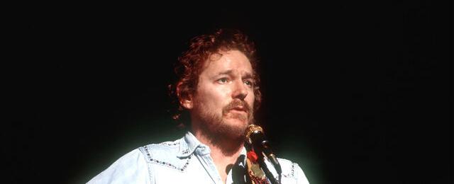 Canadian Folk Singer Gordon Lightfoot Dead at 84