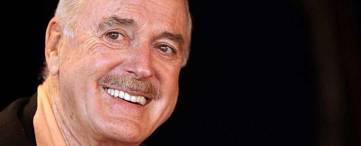 John Cleese won't remove politically incorrect transgender scene from Life of Brian
