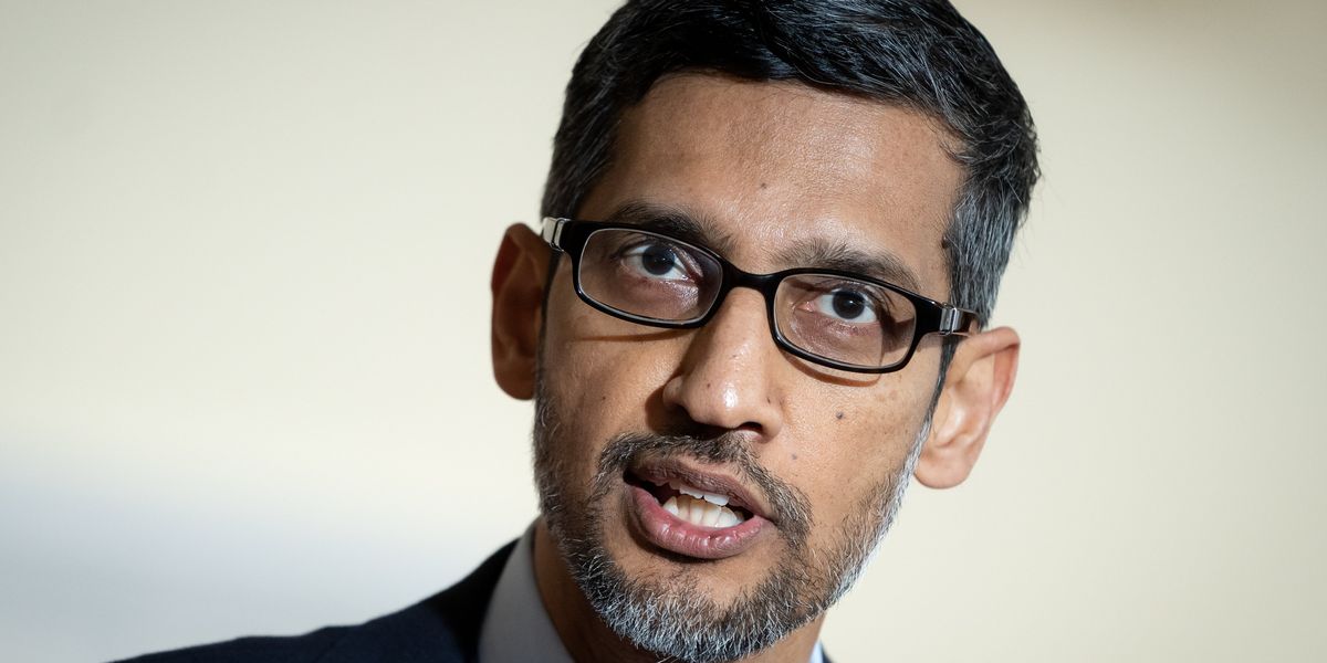 Google CEO admits he doesn't 'fully understand' how his AI works after it taught itself a new language and invented fake data to advance an idea