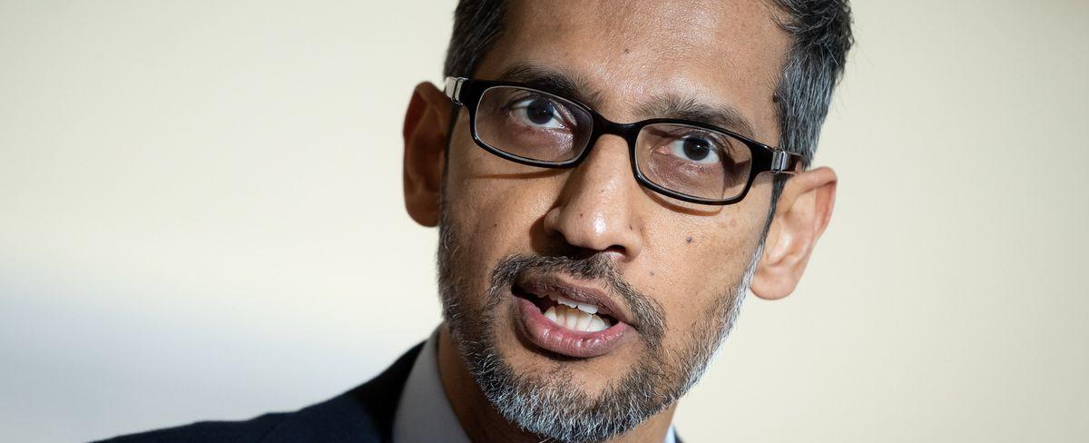Google CEO admits he doesn't 'fully understand' how his AI works after it taught itself a new language and invented fake data to advance an idea