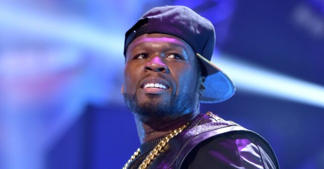 Rapper 50 Cent: 'LA is Finished' After Zero Bail Policy: ‘Watch How Bad It Gets Out There'