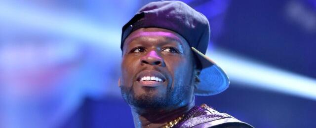 Rapper 50 Cent: 'LA is Finished' After Zero Bail Policy: ‘Watch How Bad It Gets Out There'