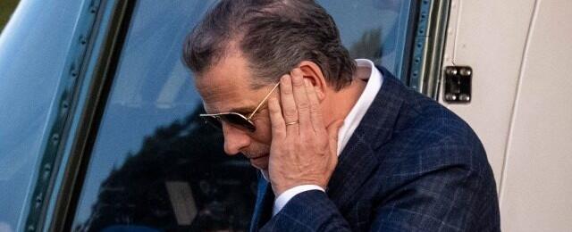 Hunter Biden Asked for $10M from CCP-Linked Associate