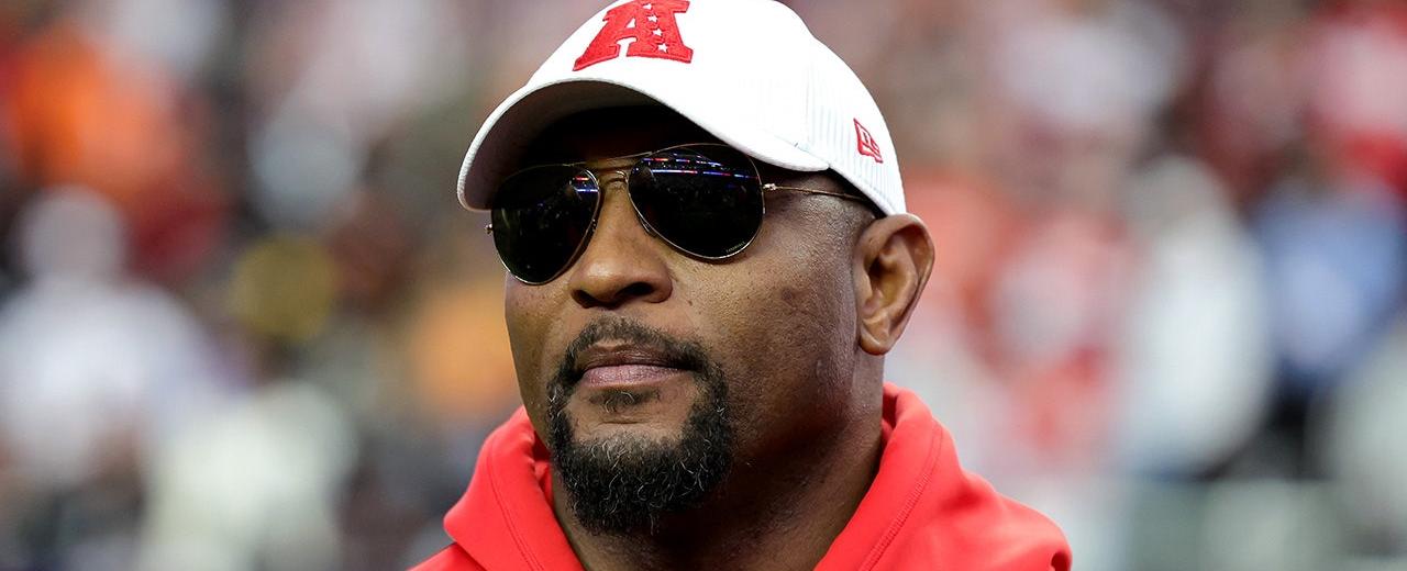 Ray Lewis III, son of Hall of Famer Ray Lewis, died of a suspected overdose: police report