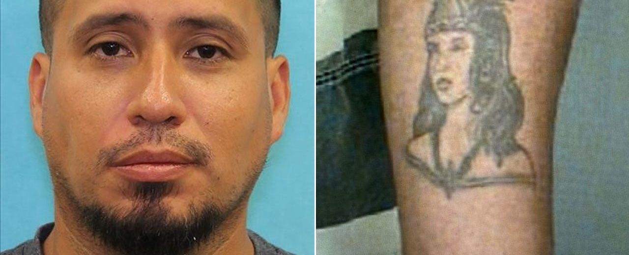 Mexican national wanted in deadly Texas shooting of 5 neighbors 'could be anywhere,' sheriff says