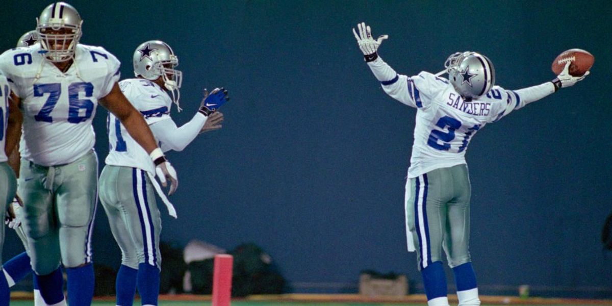 Deion Sanders may need foot amputation after blood clots