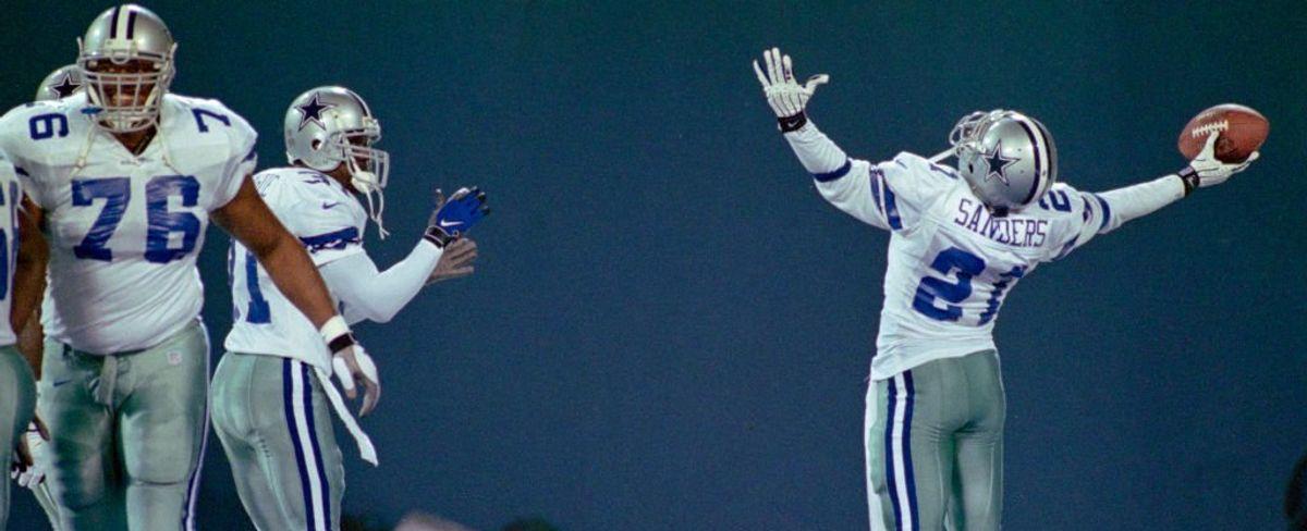 Deion Sanders may need foot amputation after blood clots