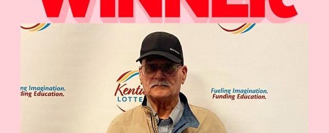 Man Wins $1M Lottery After Running Out of Gas, Coasting into Station