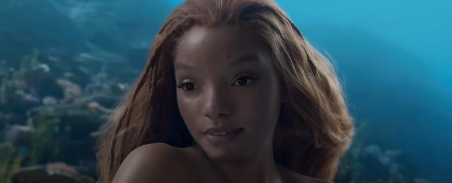 After 'Little Mermaid' remake endures harsh reviews, IMDb steps in, alters review system for movie