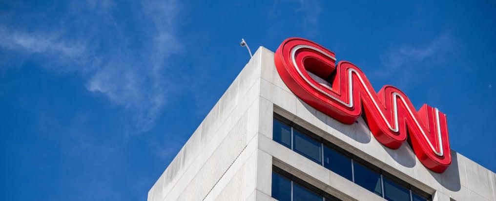 CNN Execs Depart Network Just Hours After CEO Chris Licht Is Fired