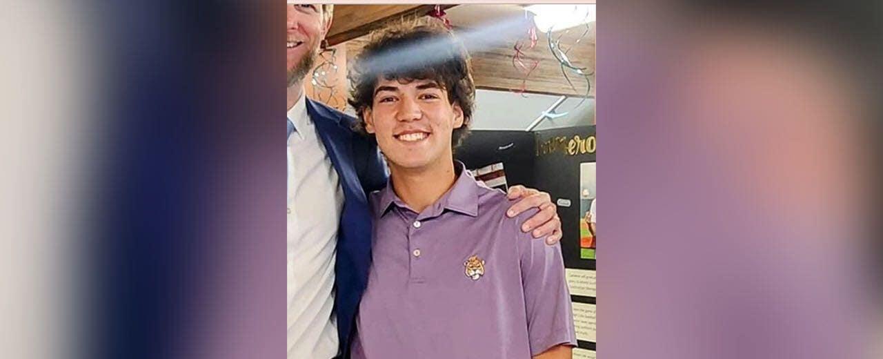 Louisiana high school grad still lost at sea after Coast Guard calls off search: report