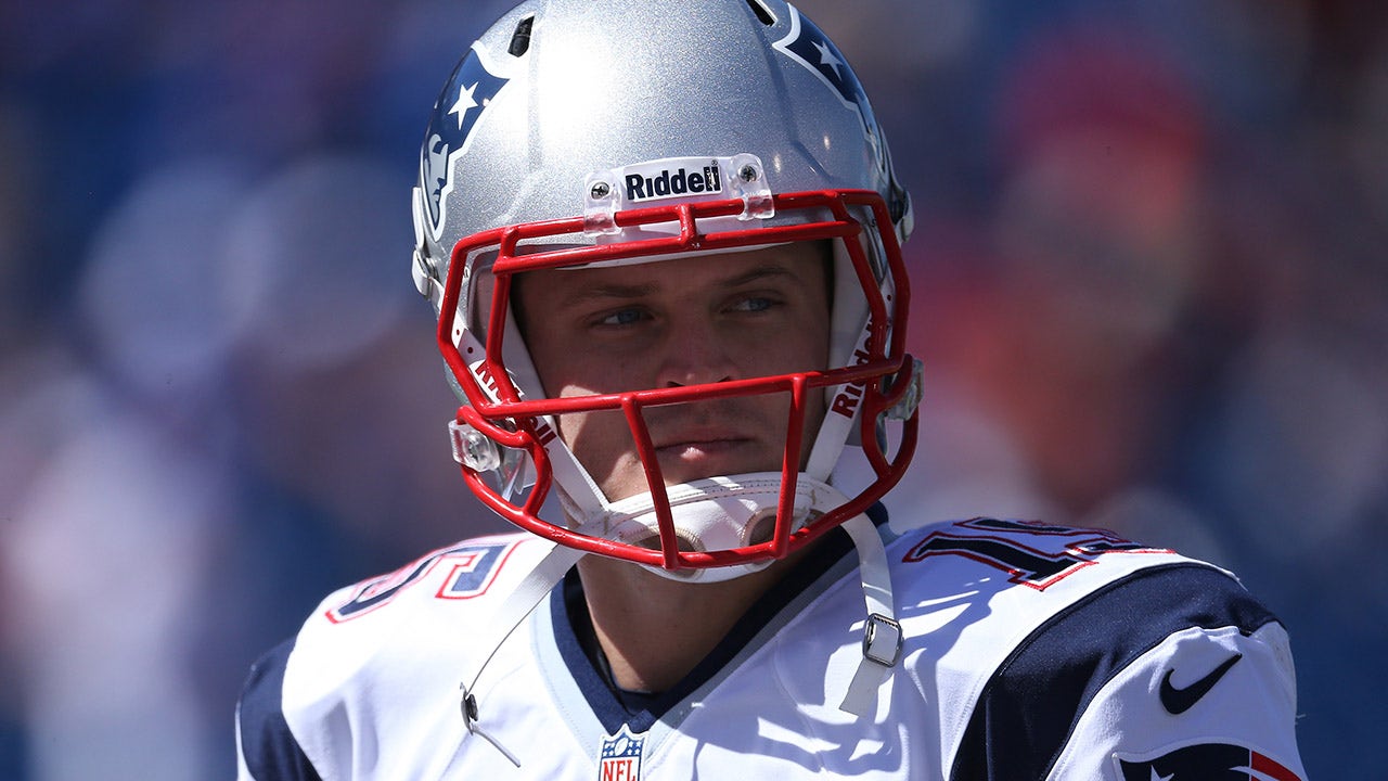Former NFL quarterback Ryan Mallett dead after drowning in Florida: report