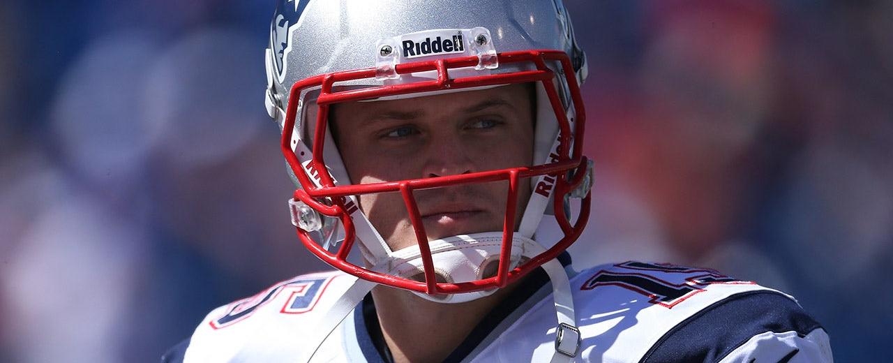 Former NFL quarterback Ryan Mallett dead after drowning in Florida: report