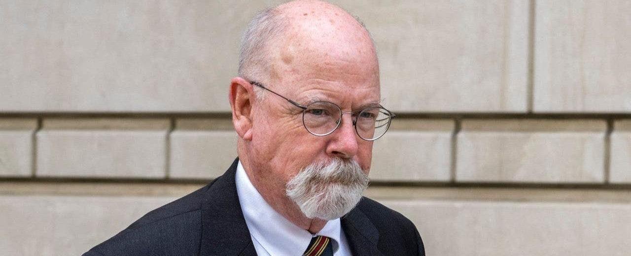 John Durham to testify before House Judiciary Committee after releasing scathing report