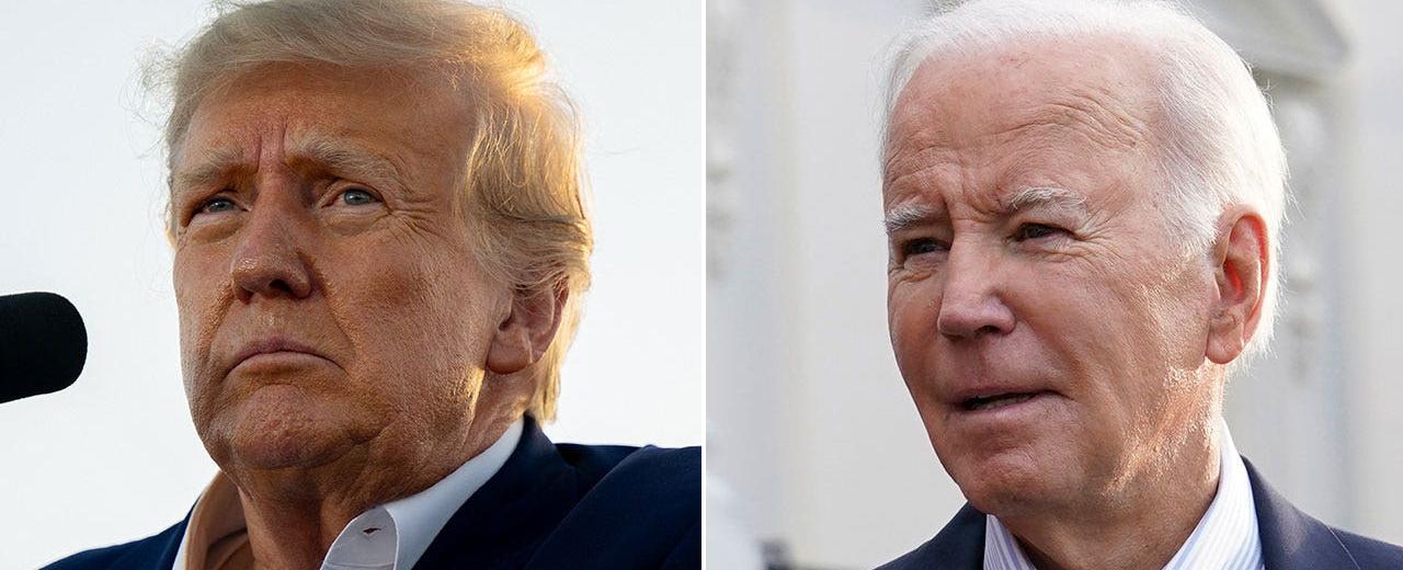 Trump ties latest Hunter revelations to Biden inaction on China's Cuba spy base: 'Bigger than Watergate'