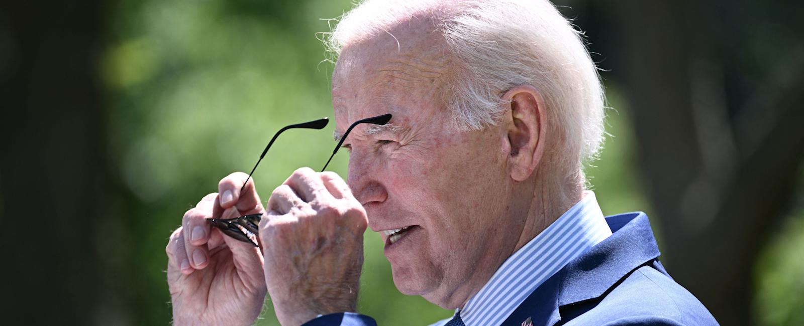 Biden signs debt ceiling bill, avoiding government default