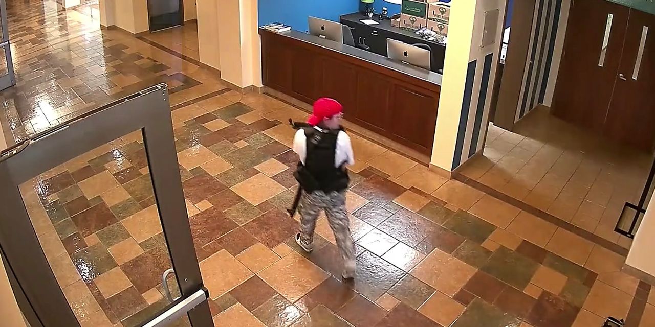 Nashville School Shooting Suspect Fired 152 Rounds, Plotted Attack for Months, Police Say