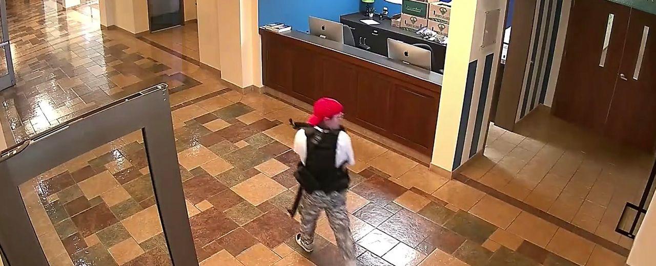 Nashville School Shooting Suspect Fired 152 Rounds, Plotted Attack for Months, Police Say