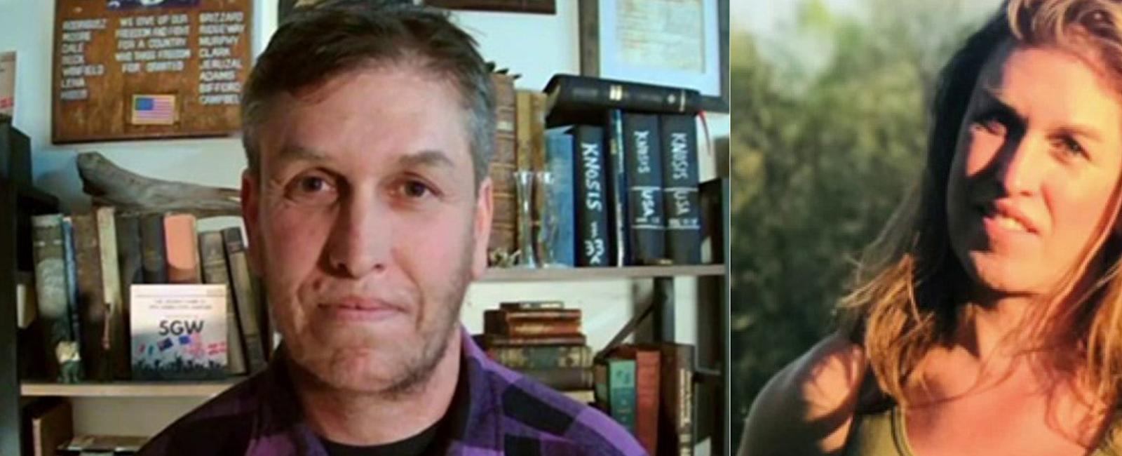 Detransitioned Navy SEAL warns parents about gender surgery for minors: 'Not sharing all the data'