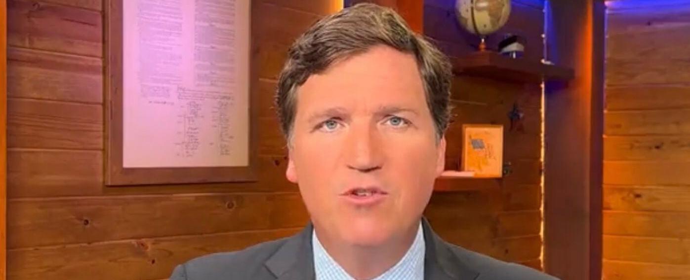 Tucker Carlson’s Social Media Comeback Video Got More Views Than The Entirety Of Fox News