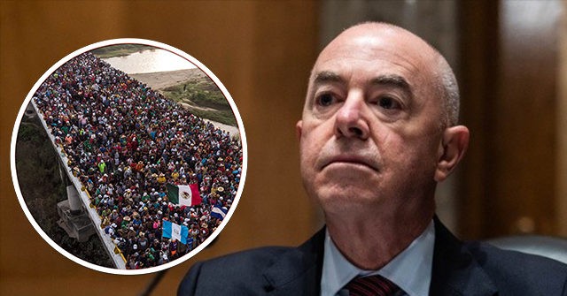 Florida Wins, Blocks Mayorkas' Parole Gateway