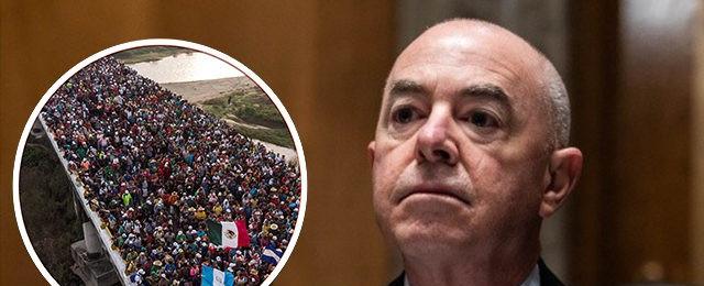 Florida Wins, Blocks Mayorkas' Parole Gateway