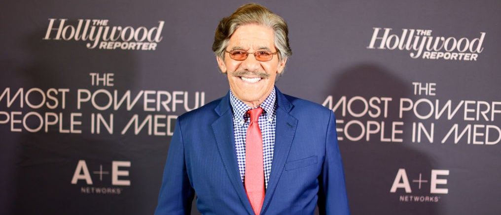 Geraldo Rivera Announces He’s Departing Fox News Show ‘The Five’