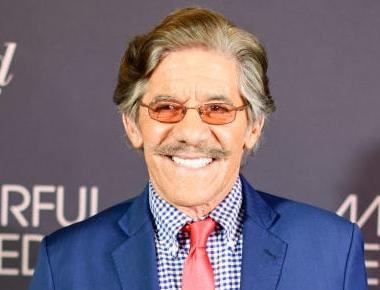 Geraldo Rivera Announces He’s Departing Fox News Show ‘The Five’