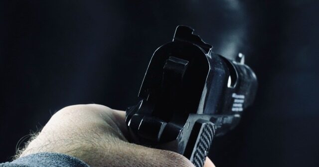 Texas Liquor Store Clerk Shoots, Fatally Wounds Alleged Thief