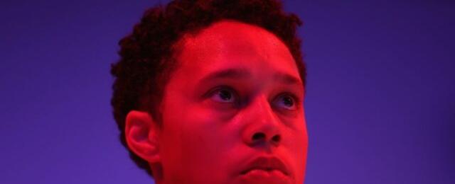 Brittney Griner: The National Anthem Just 'Hit Different' This Time