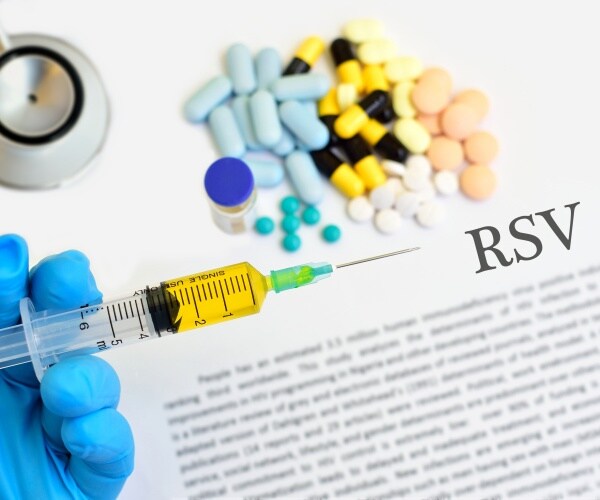 FDA Approves First RSV Vaccine from GSK