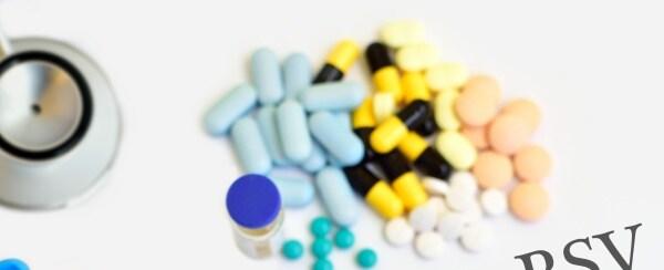 FDA Approves First RSV Vaccine from GSK