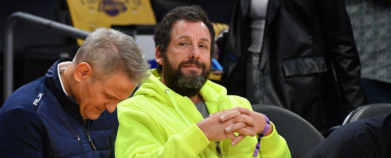 Happy Gilmore hears from Adam Sandler after Ball State commitment: ‘Pulling for you’